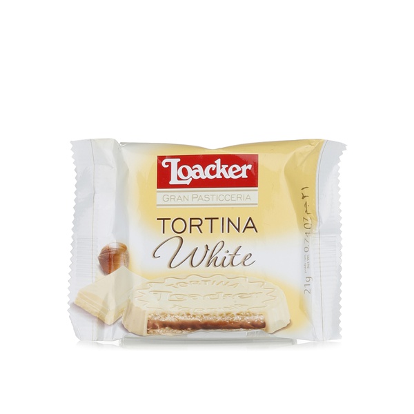 Tortina White - 80001799