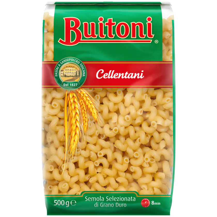 Buitoni Cellentani - 8000270013115