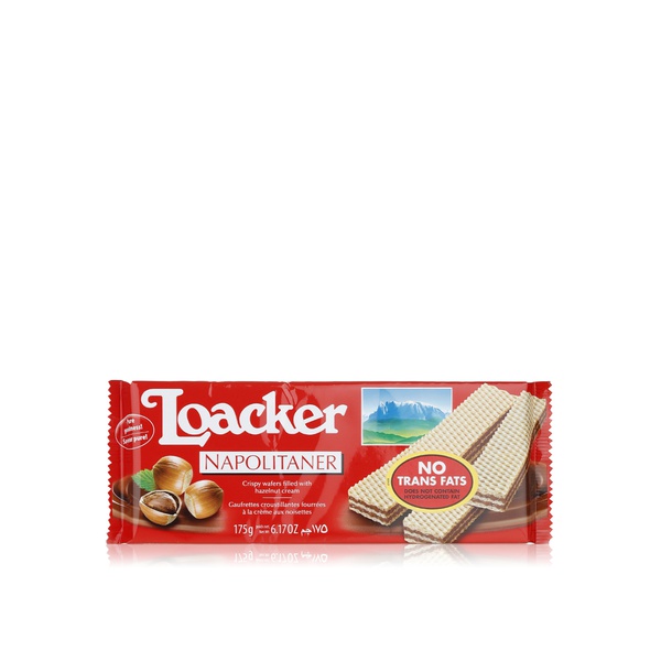 Napolitaner - 8000380007219