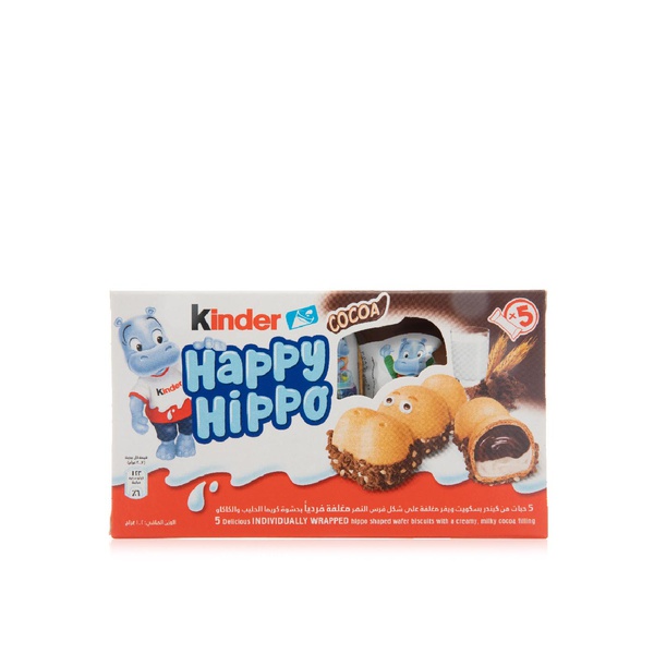 Happy Hippo Cacao - 8000500023624