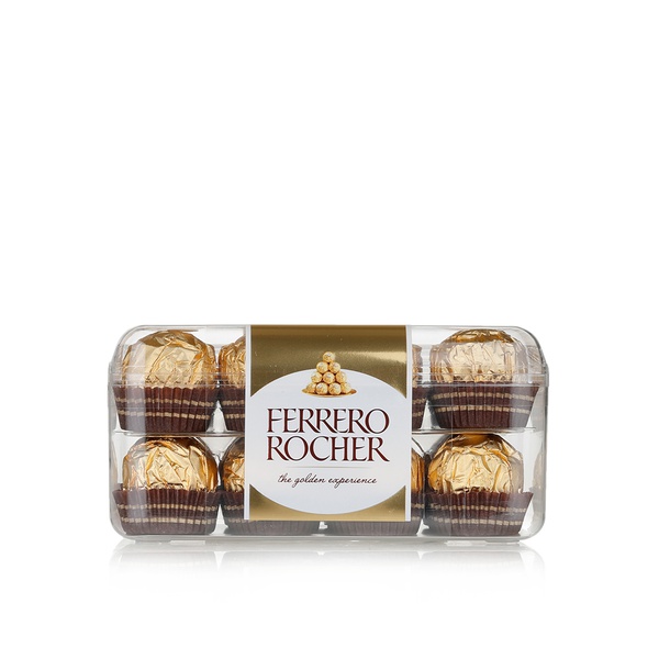 Ferrero Rocher - 8000500037874