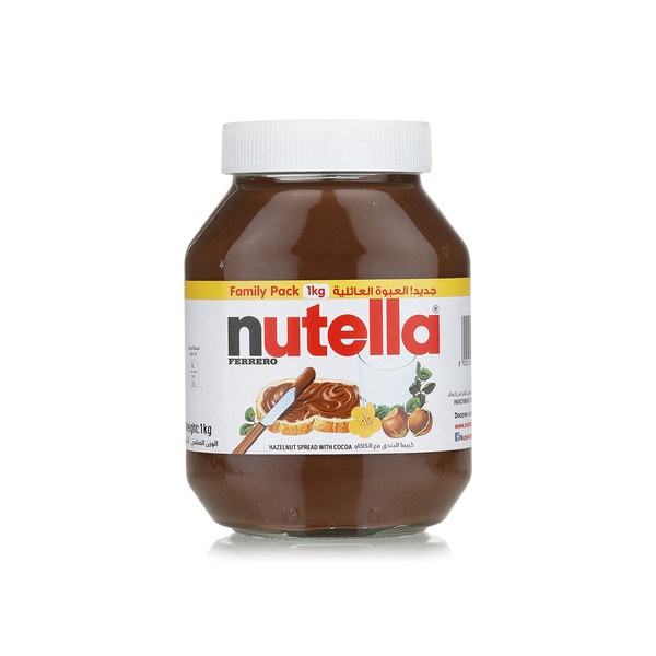 Nutella - 8000500193389