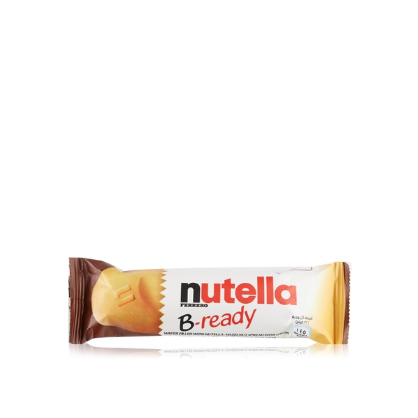 Nutella B-ready 22G - 8000500224281