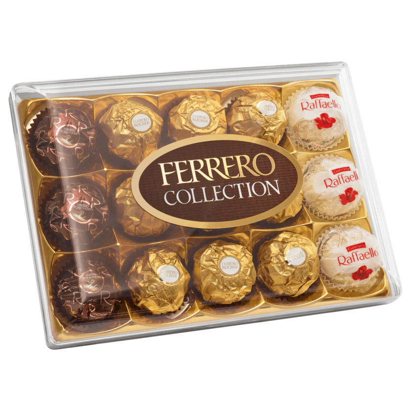 Ferrero Collection - 8000500247150