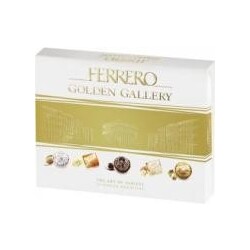 Ferrero Golden Gallery - 8000500251546
