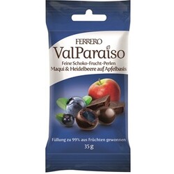 Ferrero ValParaíso Impulspack Maqui & Heidelbeere, 35 g - 8000500266113