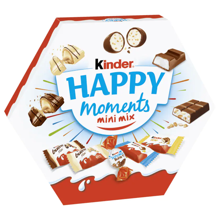 Kinder - 8000500284391