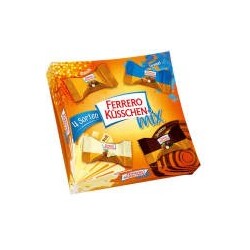 Ferrero Küsschen-Mix - 8000500286975