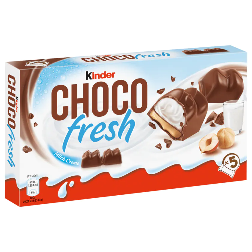 Kinder Choco fresh - 8000500309469