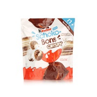 Kinder schoko bons crispy 89g - Waitrose UAE & Partners - 8000500346273