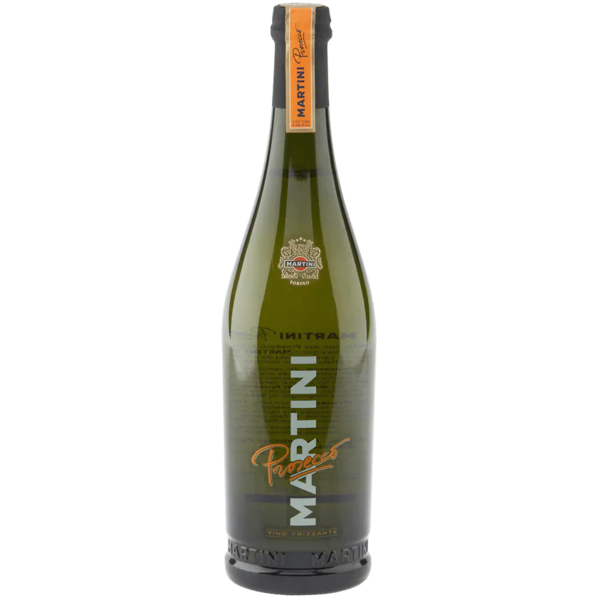 Martini Prosecco Frizzante 0,75 ltr - 8000570101987