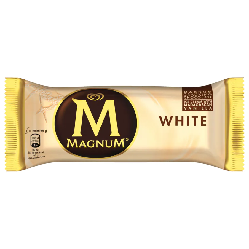 Magnum white - 8000920500217