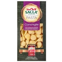 Sacla Pasta Conchiglie - 8001060019713