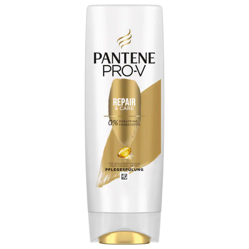 Pantene Pro-V Pflegespülung Repair & Care 200ml - 8001090096692