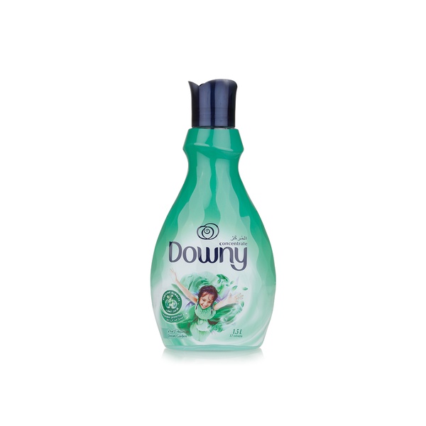 Downy fabric concentrate dream garden 1.5ltr - Waitrose UAE & Partners - 8001090596802