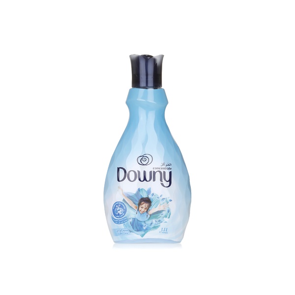 Downy Concentrate Fabric Softener Valley Dew 1.5ltr - Waitrose UAE & Partners - 8001090596857