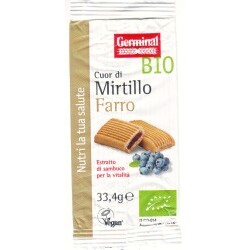 Cuor di Mirtillo Farro - 8001091000391