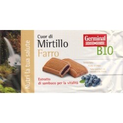 Cuor di Mirtillo Farro - 8001091001275