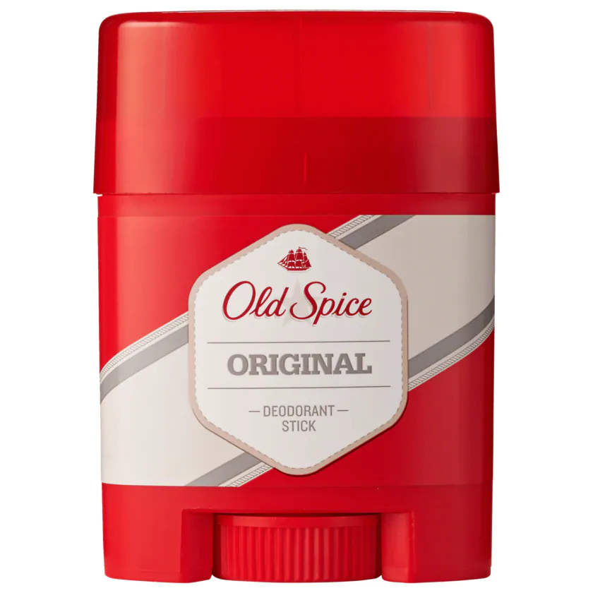Old Spice Deodorant Stick 50ml - 8001841923727