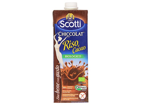 LAIT de RIZ - 8001860810008