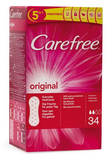 Carefree Original - 8002110312334