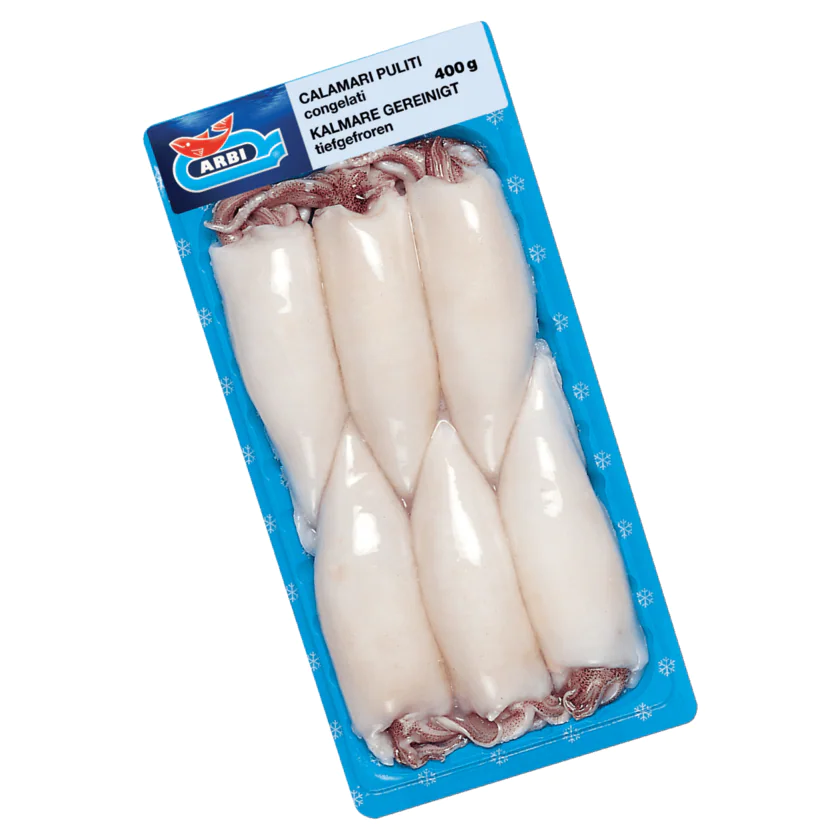 Arbi Kalmare 400g REWE.de - 8002202002587