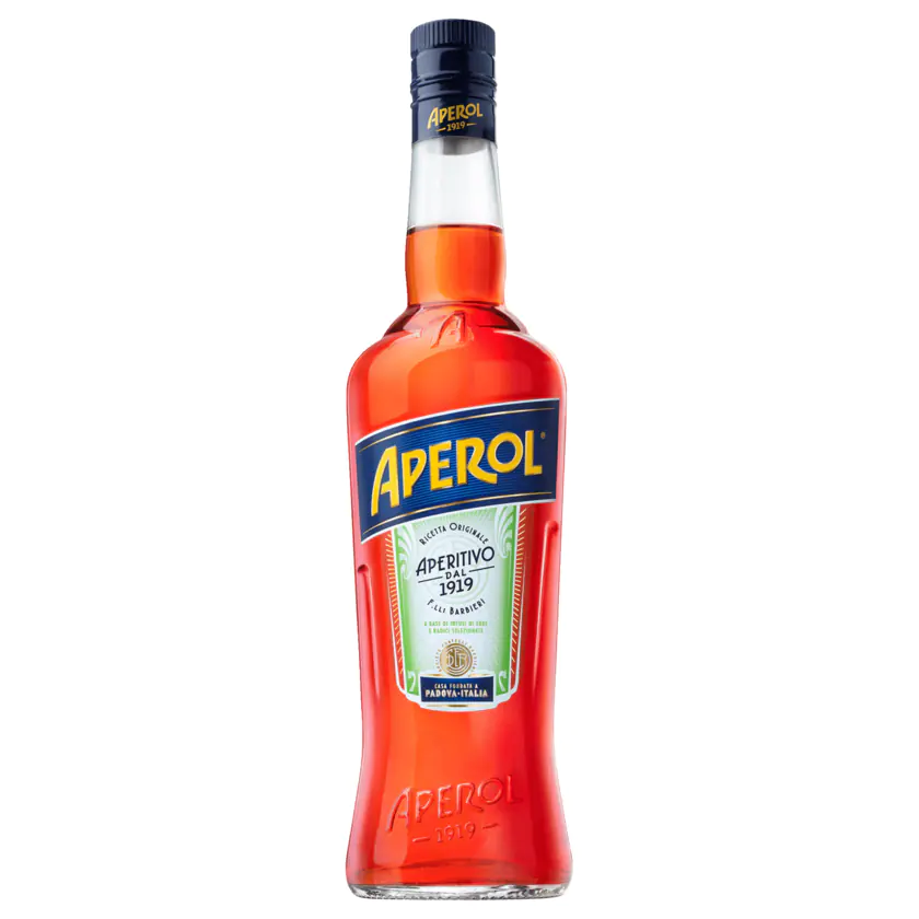 Aperol Aperitivo 0,7l - 8002230000319