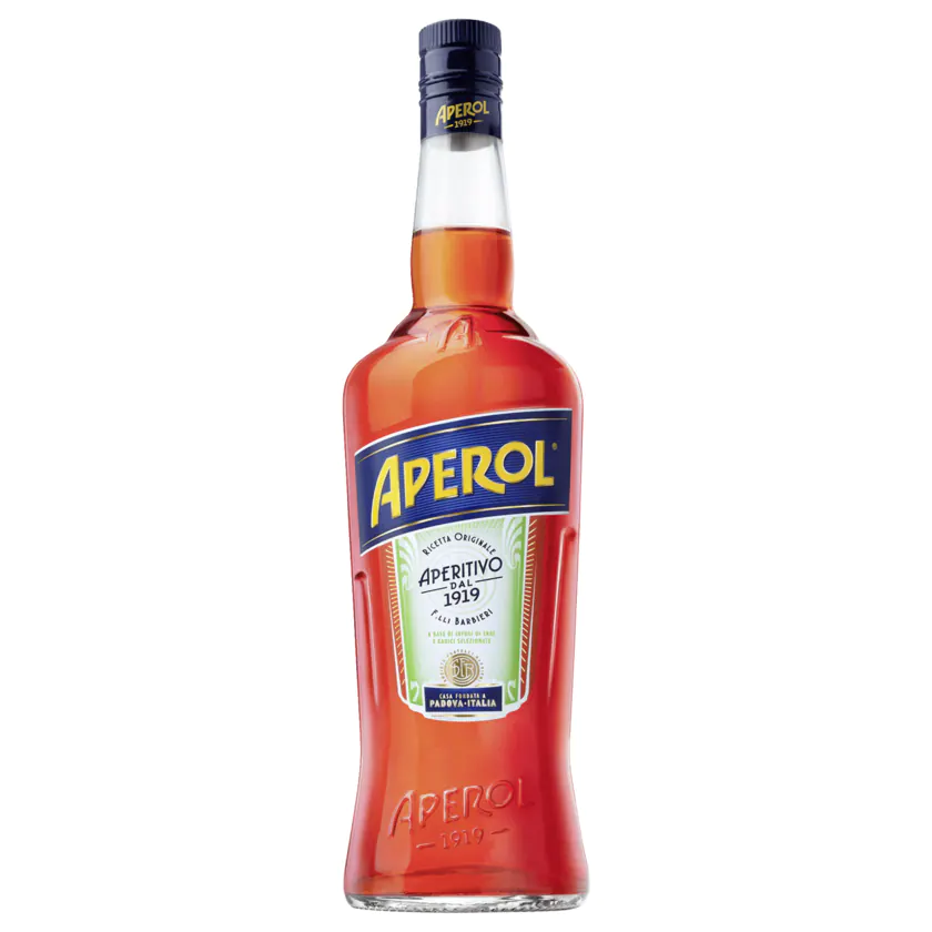 Aperol Aperitivo 1l REWE.de - 8002230000333