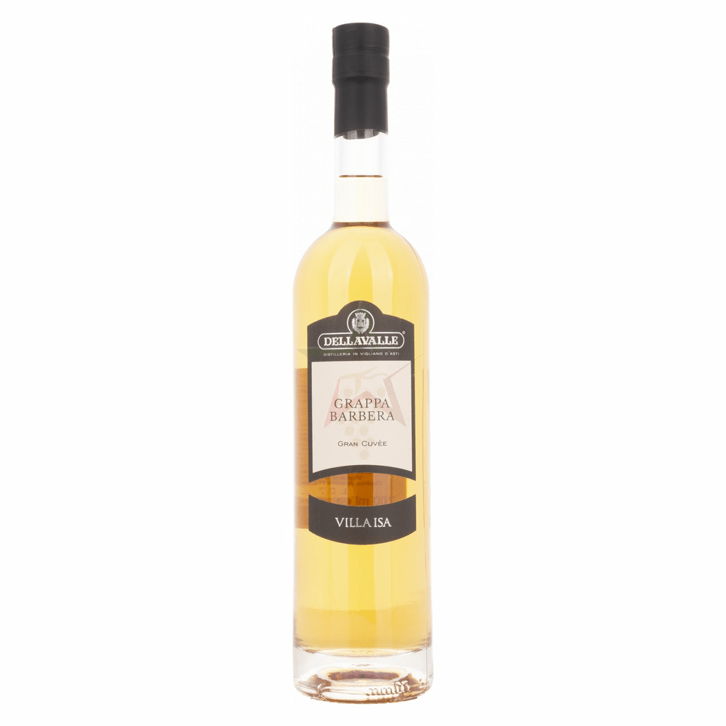 Andrea da Ponte 8 Annate Vecchia Grappa di Prosecco 0,7 ltr - 8002266000017