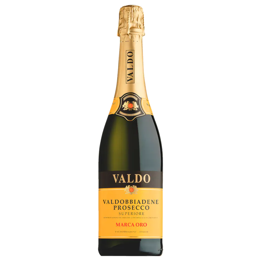 Valdo Valdobbiadene Prosecco Superiore 0,75l - 8002335104066