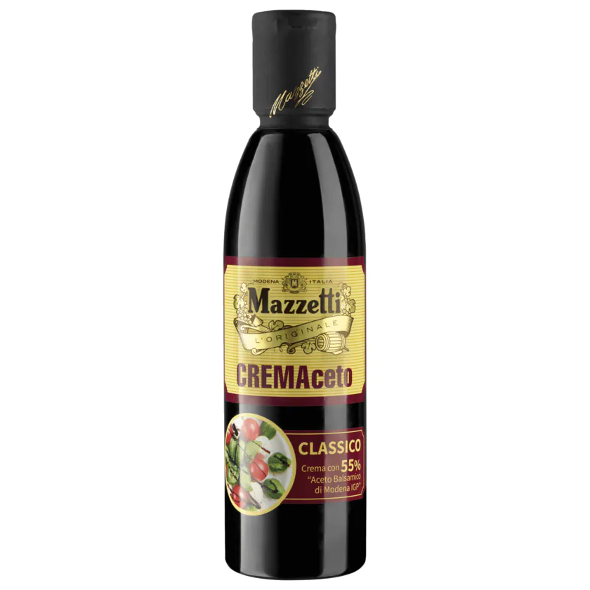 CREMAceto classico - 8002461910012