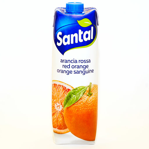 Red Orange Juice - 8002580028025