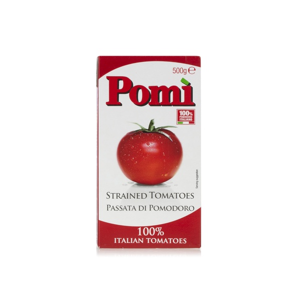 Pomito Passierte Tomaten - 8002580425909