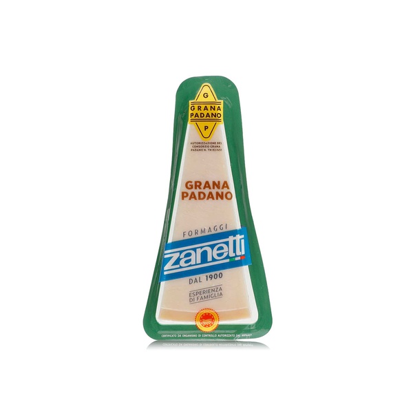 Grana Padano - 8002710412007