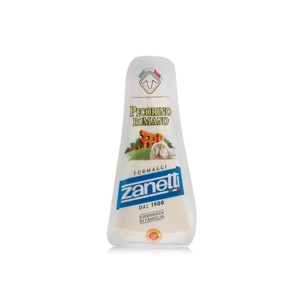 Pecorino Romano 200 GR - 8002710712008