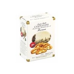 Biscottificio Belli Prato Belli Cantuccini - 8003655555552