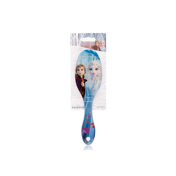 Disney Frozen hair brush - Waitrose UAE & Partners - 8003921364505