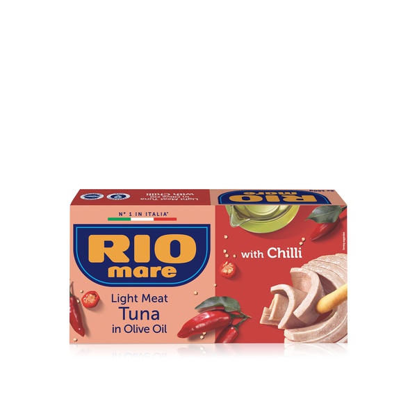 Thunfisch Aglio, Olio & Peperoncino, thunfisch - 8004030358027
