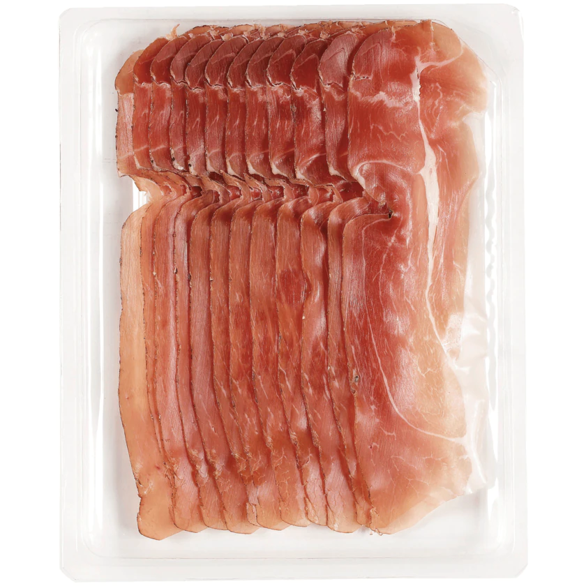 Italienischer Alpenschinken 100g - 8004225040843