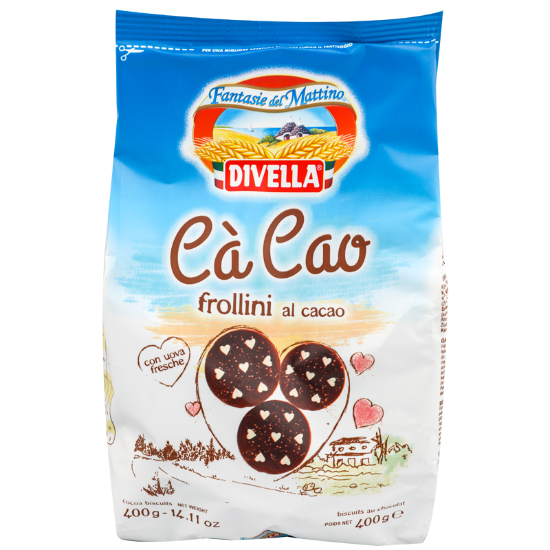 Ottimi al Cacao - 8005121214246