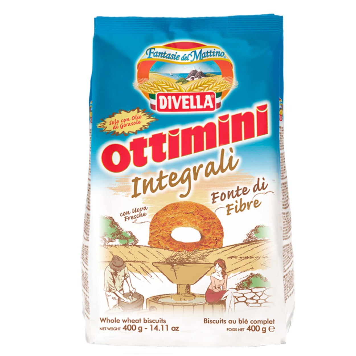 Ottimini integrali - 8005121214253