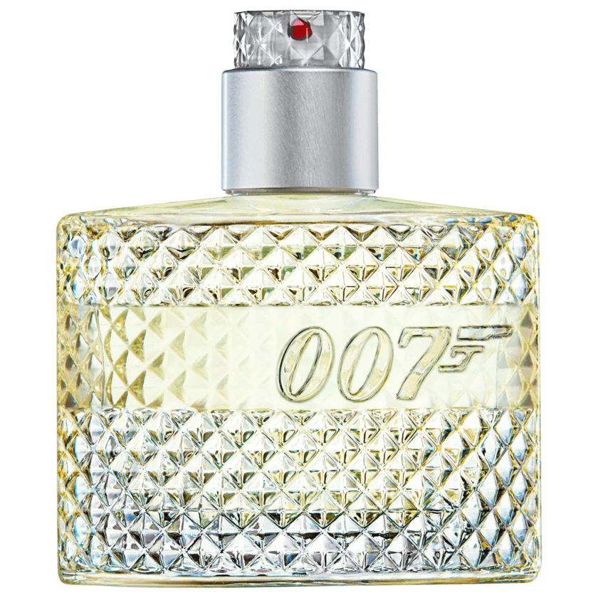 James Bond 007 Eau de Cologne 30ml - 8005610711591