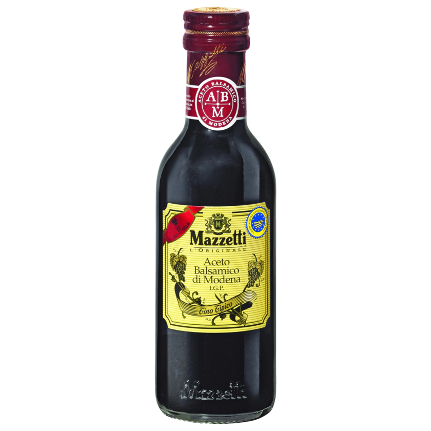 Aceto Balsamico di Modena I.G.P - 8006050090352