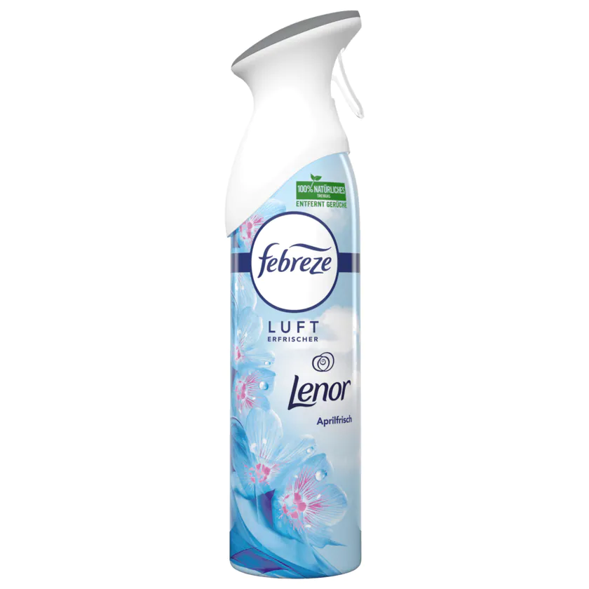 Febreze Lufterfrischer Aprilfrisch 300ml - 8006540460917