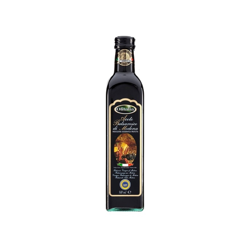 Vinaigre Balsamique - 8007150901951