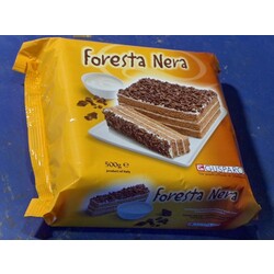 Foresta Nera - 8007380000554