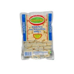 Mamma Lucia - Gnocchi - 8008375010022