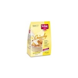 Schär Crunchy Müesli glutenfrei - 8008698003107