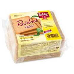 Schär Reisbrot - 8008698010464