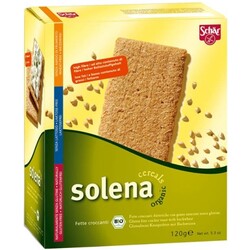 Schär solena Fette Croccanti - 8008698024072